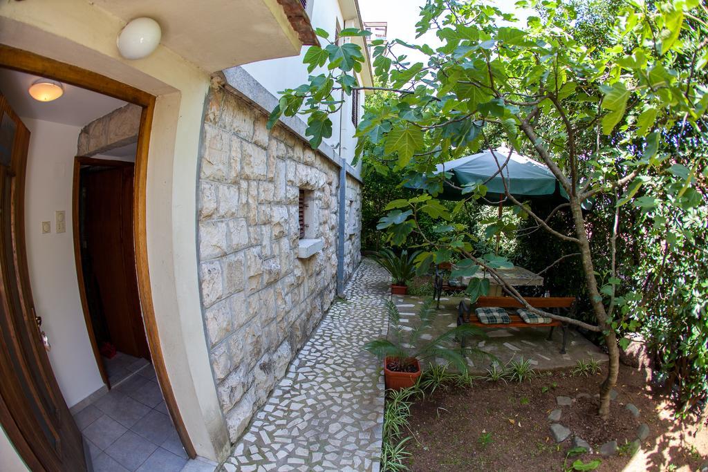 Azur Apartment Budva Exterior photo