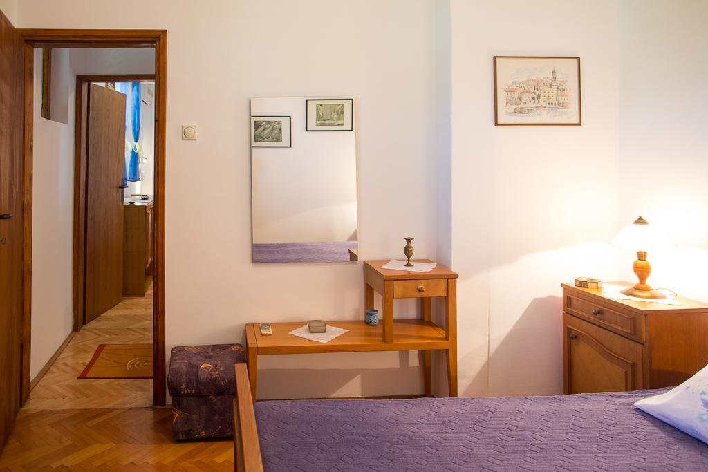 Azur Apartment Budva Exterior photo