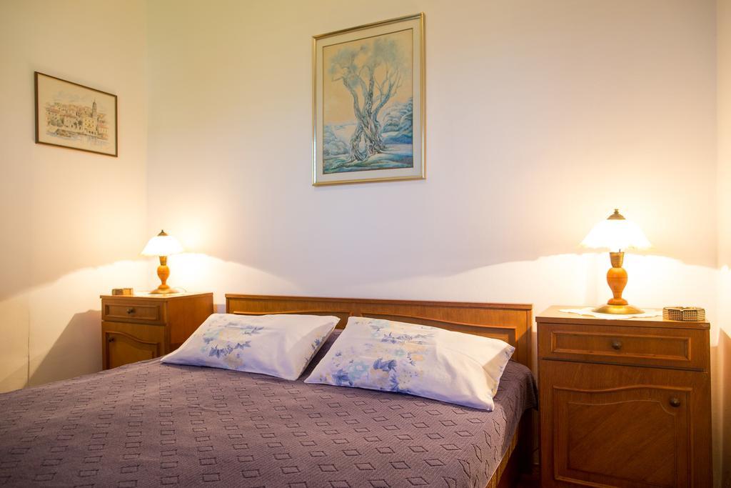 Azur Apartment Budva Exterior photo
