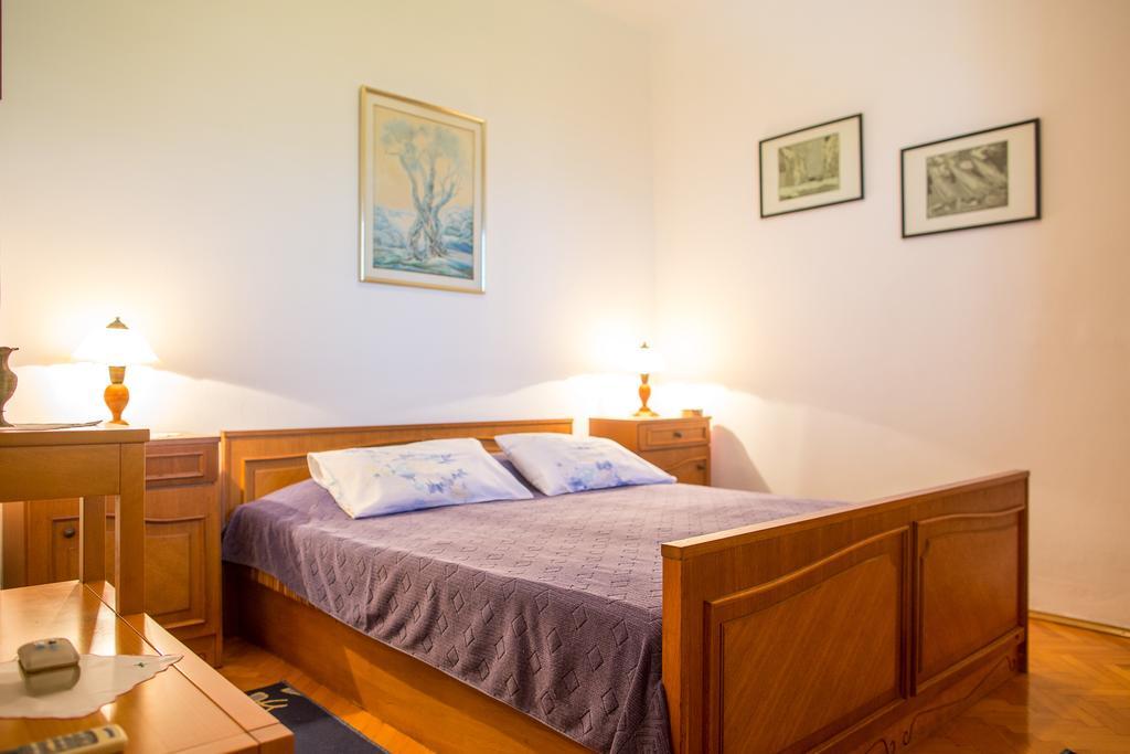 Azur Apartment Budva Exterior photo